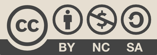 署名 4.0 国际 (CC BY 4.0)